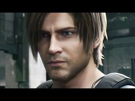 not in love baby it's just lust ~|leon Kennedy edit|~