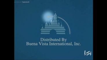 Buena Vista International  (1980/2007)