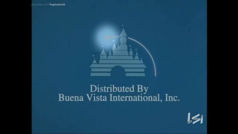 Buena Vista International  (1980/2007)