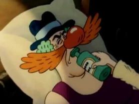 Нюхни, у тебя денюжки есть?