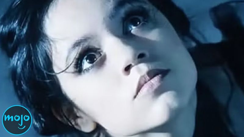 Top 30 Most Rewatched TV Scenes