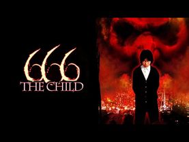 666 El Niño Diablo Película En Español latino