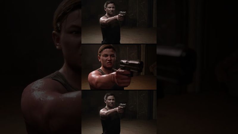 The Last of Us Part II Remastered: Chronological Mode Now Available