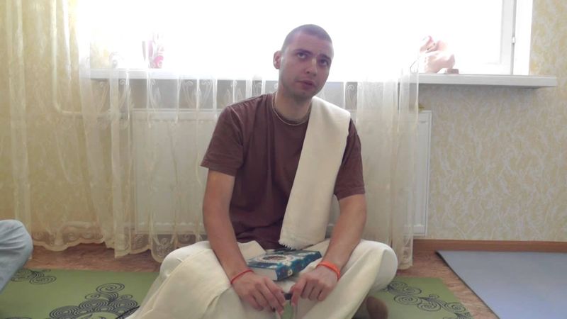 Деваки Нандана пр.   ШБ 08.07.14