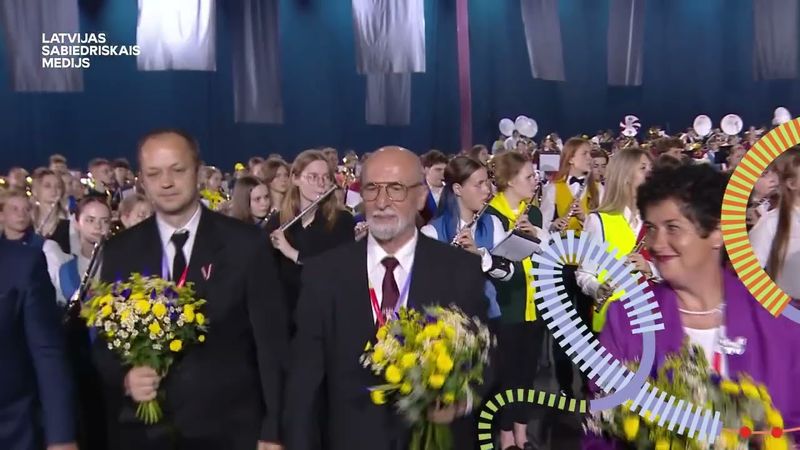 VIENMĒR KOPĀ | Pūtēju orķestru koncerts "Tā radās skaņa..."