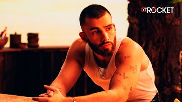 Por un pendejo no se llora (Salud mi Reina) - MTZ Manuel Turizo | Video Oficial