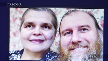 «Любить – это умирать»  Парсуна протоиерея Андрея Савенкова! «ПАРСУНА» Программа Владимира Легойды