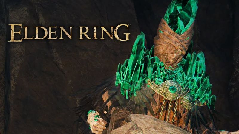 ПЕШКОМ ПО ЛАВЕ (СТРИМ) ► Elden Ring #40