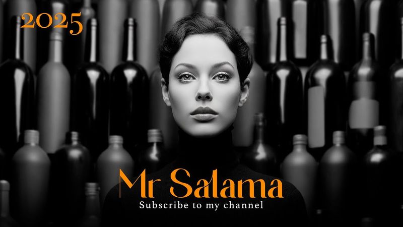 Mr Salama - Alive (Original Mix) 2025