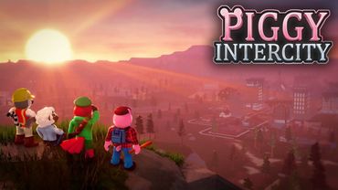 Piggy: Intercity - Official Trailer