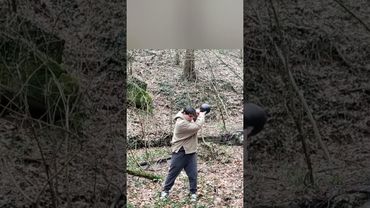 Хочешь быть сильным - делай это упражнение.