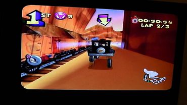 Ha44yb0y's Christmas Games Special Part 21