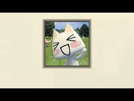 ☆Song playlist that gives Toro vibes★ | 𓆩+ Timestamps𓆪