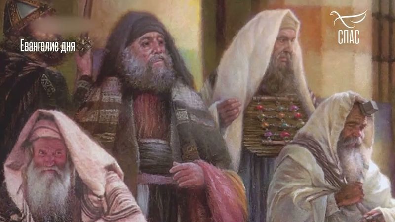 ЭТА БЕДНАЯ ВДОВА ПОЛОЖИЛА БОЛЬШЕ ВСЕХ, КЛАВШИХ В СОКРОВИЩНИЦУ! #ЦитатыСвятогоЕВАНГЕЛИЯ