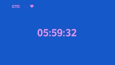 Часы (СТС–Love, 14.02.2023–н.в.)