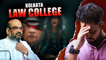 Time to impose President's Rule in West Bengal |  Kolkata Law College Case