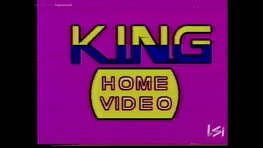 King Home Video