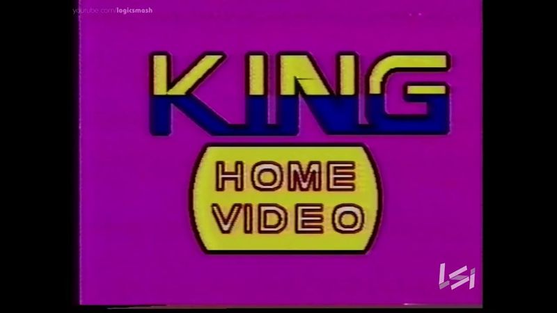 King Home Video
