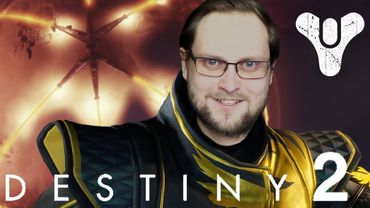КЛАССНАЯ ИГРА ТЕПЕРЬ И НА ПК ► Destiny 2