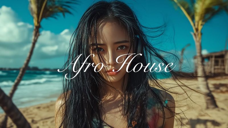 ⚡️AFRO HOUSE & MELODIC HOUSE 2025 Sunset Mix #14@DeepnessDeepHouse 