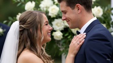 The Magic Ring - Part 4 : Ending (Man to woman transformation)