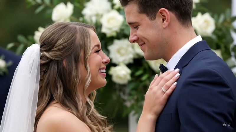 الخاتم السحري - الجزء الرابع: النهاية (التحول من رجل إلى امرأة)