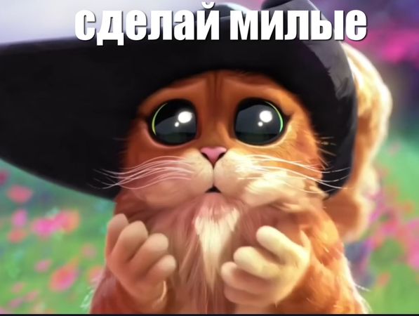 #КОТВСАПОГАХ #PUSSINBOOTS #котвсапогах2022 #кисамягколапка #kittypuss...