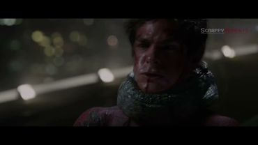 Бедный Питер Паркер, ни мамы, ни папы... | Вырезка из Новый Человек-Паук