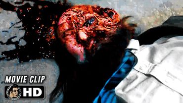 Alternate Ending Scene | UNTIL DAWN (2025) Movie CLIP HD