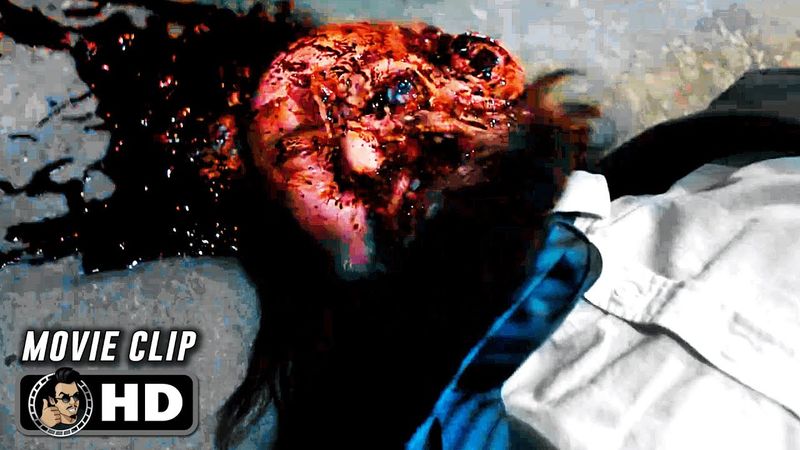 Alternate Ending Scene | UNTIL DAWN (2025) Movie CLIP HD