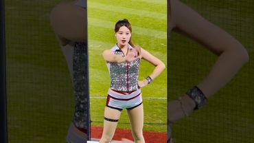 잠실 승요 예삐 #이예빈 #이예빈치어리더#ktwiz #kt위즈 #kt위즈치어리더