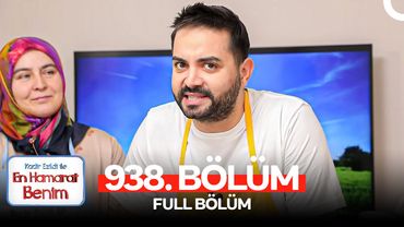 En Hamarat Benim 938. Bölüm