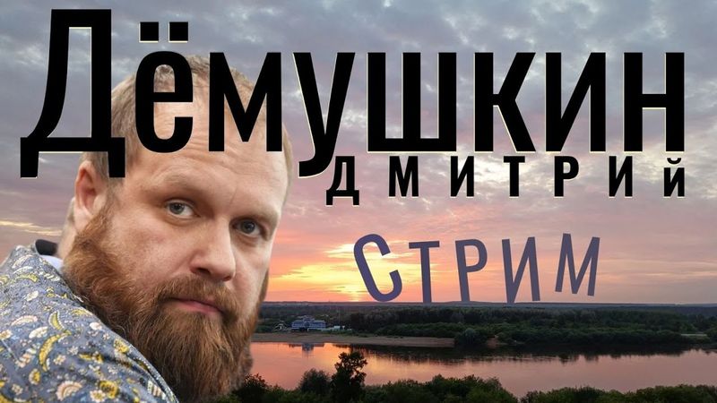 Захват страны и большая орда. (Дмитрий Демушкин)