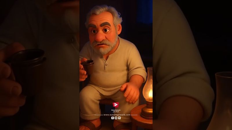 تفكير نص الشعب السوري بالليل 😅 #وطن_اورجينال