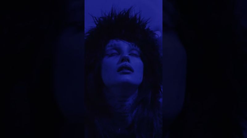 "76tape" official album trailer