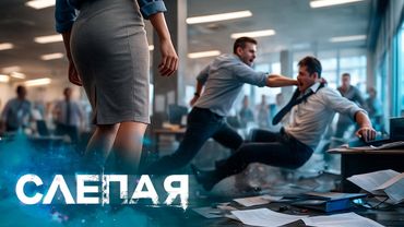 👠 ОНА НАДЕЛА СТАРЫЕ ТУФЛИ… И МУЖЧИНЫ СОШЛИ С УМА | СЛЕПАЯ