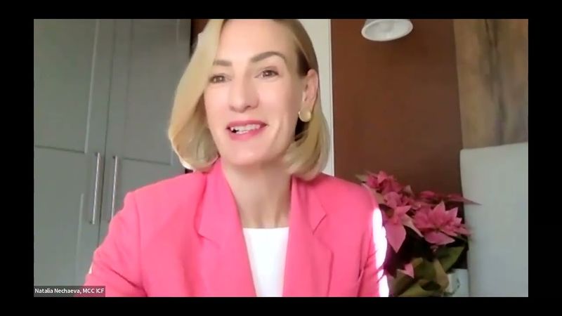 Мастер класс "Большой масштаб личности"