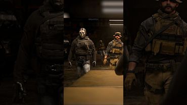 Ghost Akhirnya Melepas Topengnya 💀 #shorts #gaming