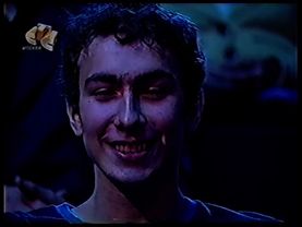 Самый умный папа (СТС, 25.02.2007)