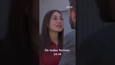 Hortensia hace un escándalo por celos frente a Esteban #LaRosaDeGuadalupe #Uninovelas