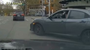 Разборки на дорогах Апрель 2023г. часть 11