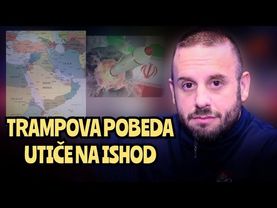 DOŠAO SAM SA BLISKOG ISTOKA [Goran Šarić]