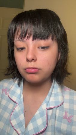 🧛‍♀️🧛‍♀️ #paratii #gothgirl #goth #tradgoth #tradgothmakeup #makeup #...