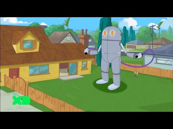 Disney XD Poland Continuity 13.05.2018