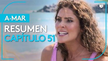 A.Mar | Capítulo 51 - Resumen