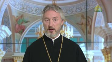 Церковный календарь 22 сентября. Обретение и перенесение мощей святителя Феодосия