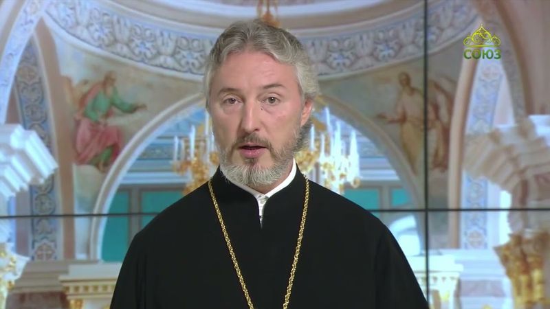 Церковный календарь 22 сентября. Обретение и перенесение мощей святителя Феодосия