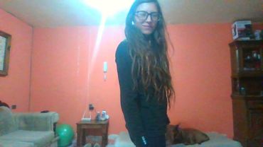 Late still counts, daily* #exercise BACK BUTT Bop the like!🙆👀 *almost🙃TIGHT #abdominal 11.21.2025