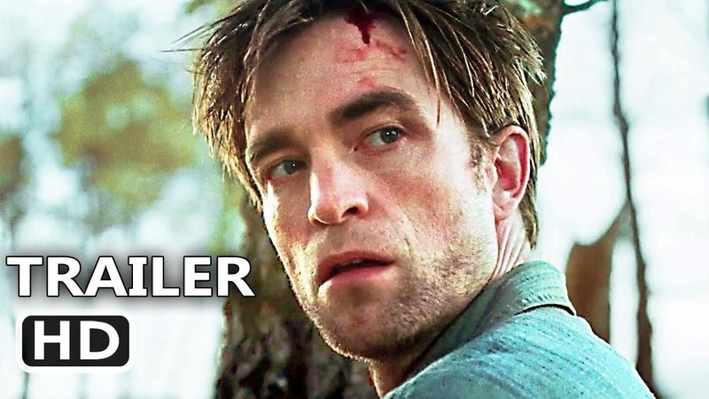 DIE MY LOVE Trailer 2 (2025) Robert Pattinson, Jennifer Lawrence