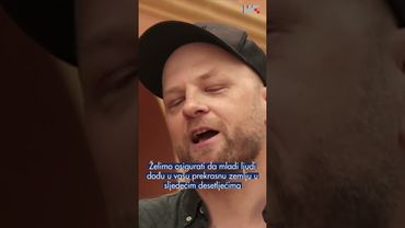 Poljski influenceri oduševljeni Zelenim prstenom Zagrebačke županije